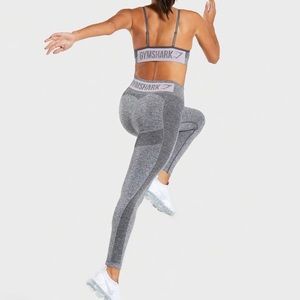 RESERVED ✨Flex High Waisted Leggings